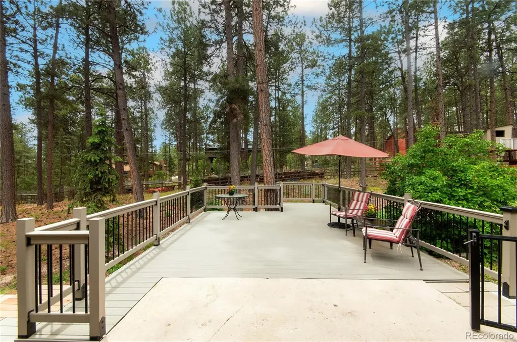 1405 Becky Drive Colorado Springs CO 80921