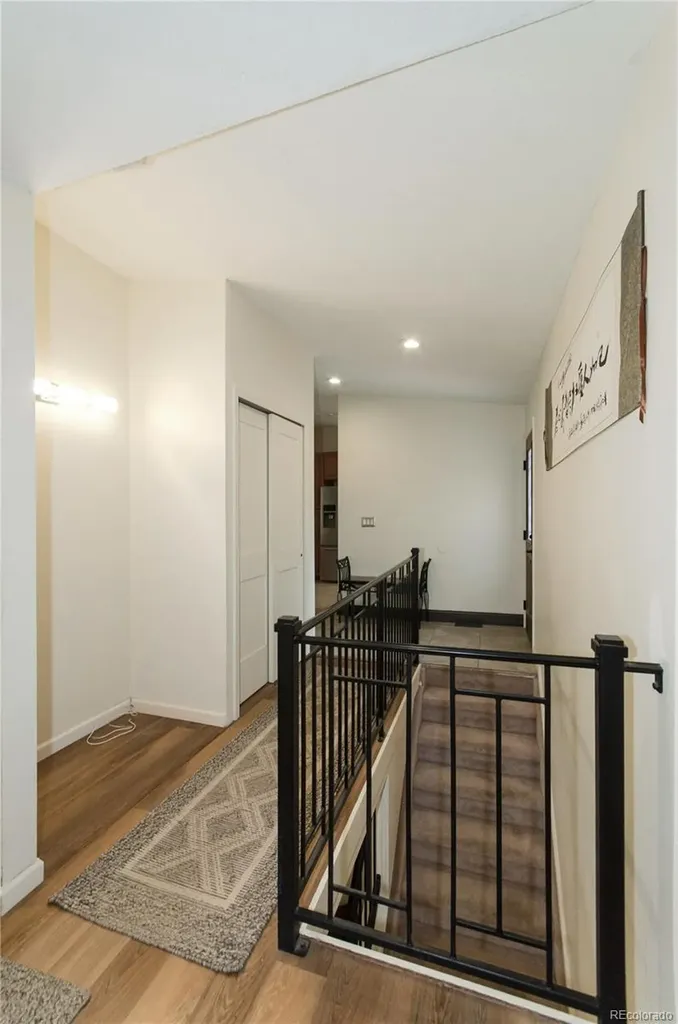 1405 Becky Drive Colorado Springs CO 80921