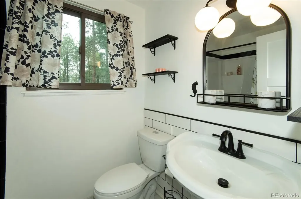 1405 Becky Drive Colorado Springs CO 80921
