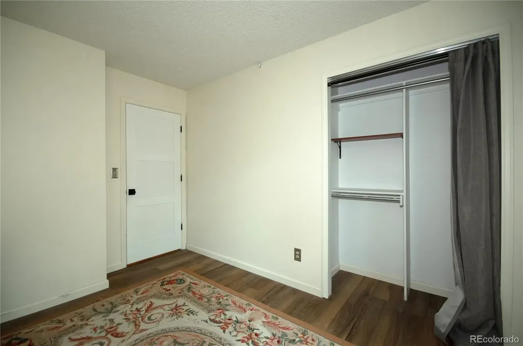 1405 Becky Drive Colorado Springs CO 80921