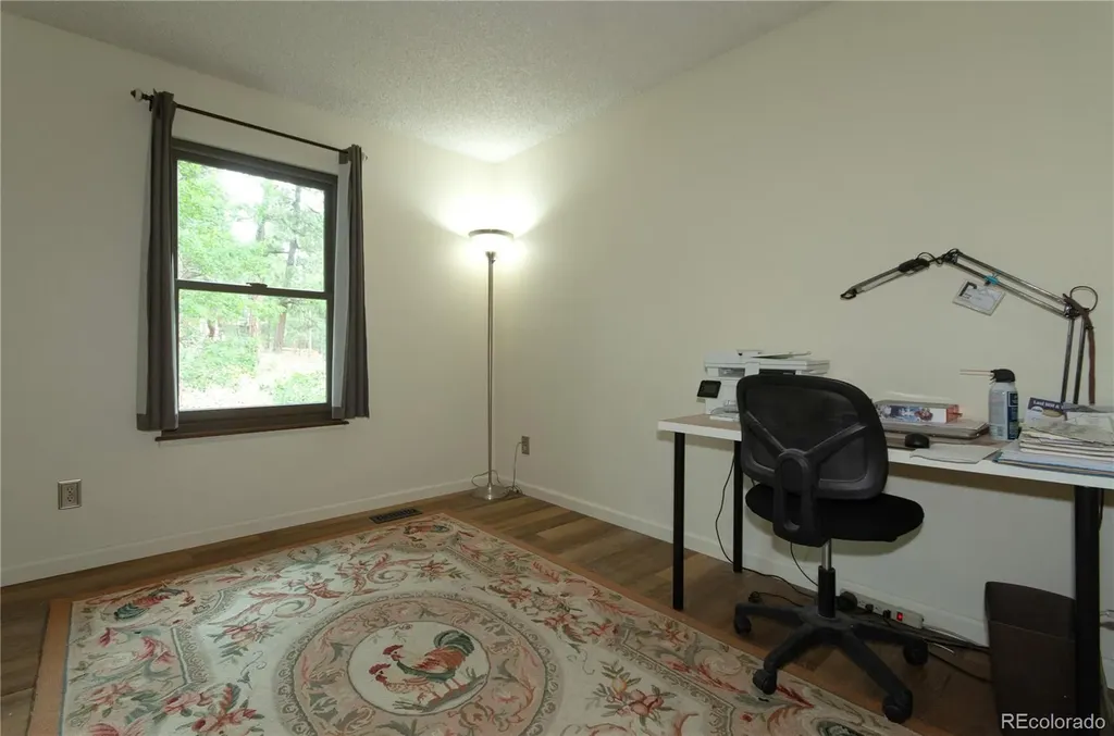 1405 Becky Drive Colorado Springs CO 80921