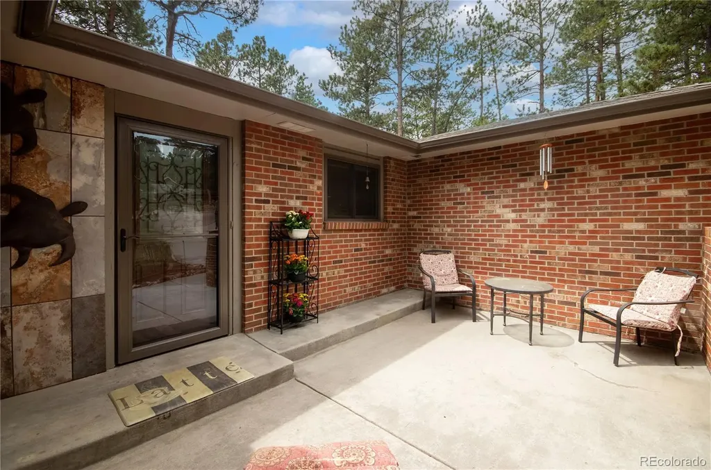 1405 Becky Drive Colorado Springs CO 80921