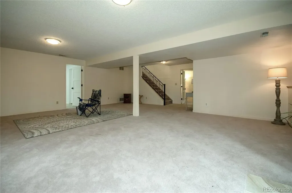 1405 Becky Drive Colorado Springs CO 80921