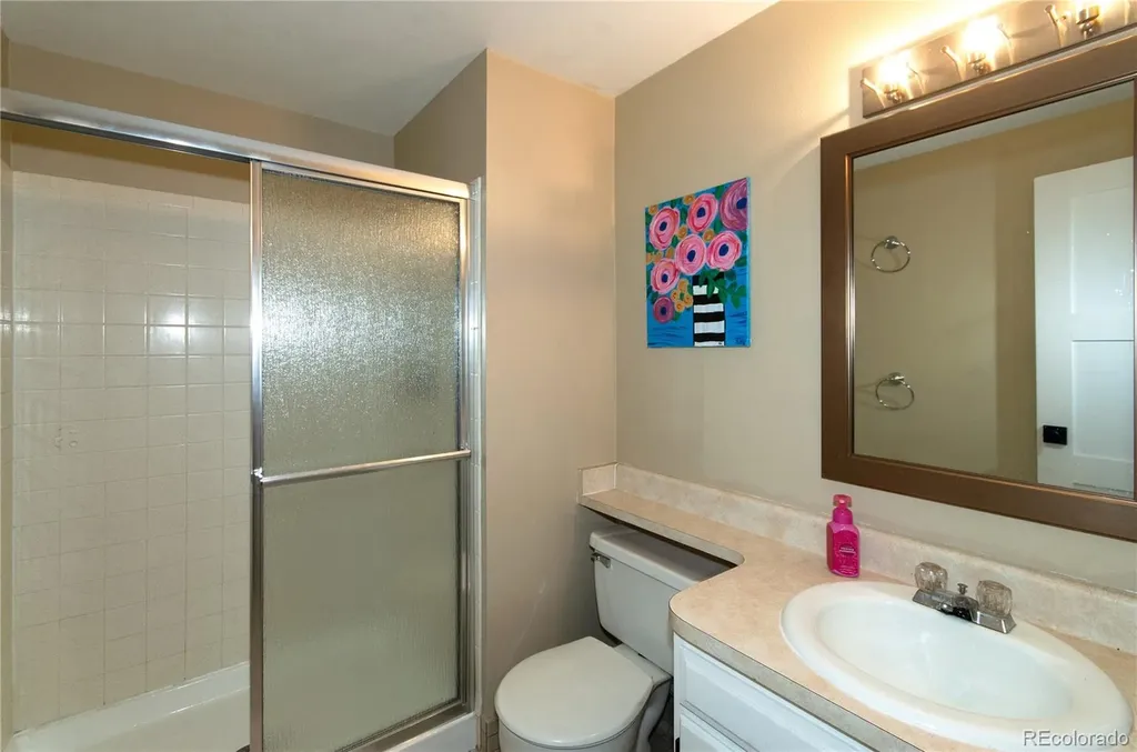 1405 Becky Drive Colorado Springs CO 80921