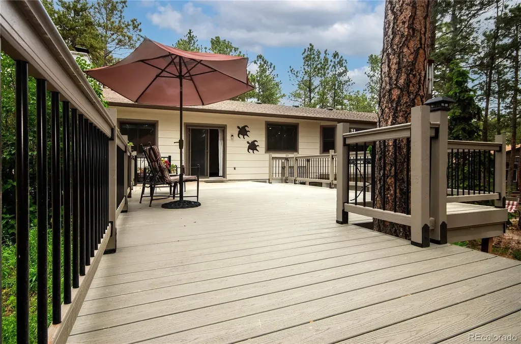 1405 Becky Drive Colorado Springs CO 80921