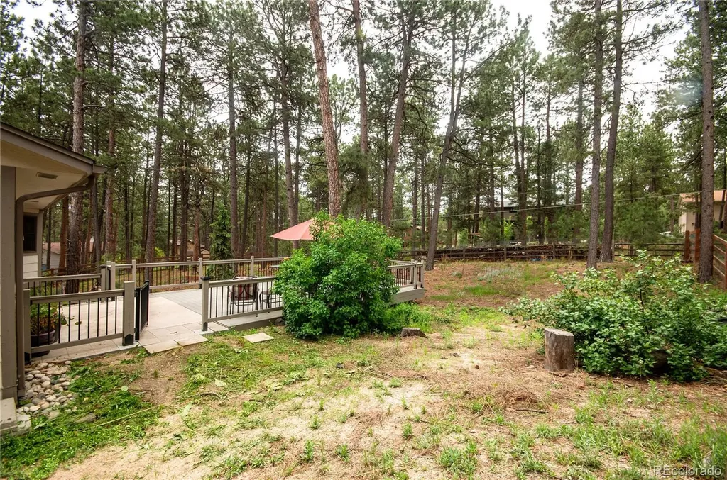 1405 Becky Drive Colorado Springs CO 80921