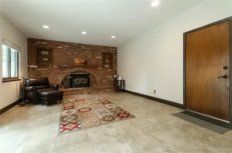 1405 Becky Drive Colorado Springs CO 80921