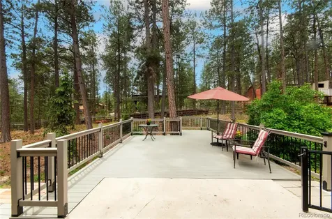 1405 Becky Drive Colorado Springs CO 80921