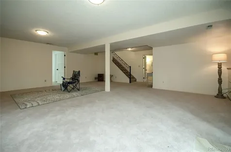 1405 Becky Drive Colorado Springs CO 80921