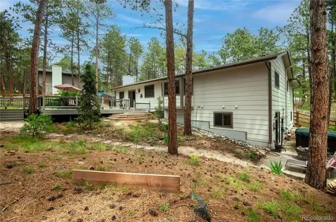 1405 Becky Drive Colorado Springs CO 80921