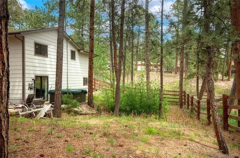 1405 Becky Drive Colorado Springs CO 80921