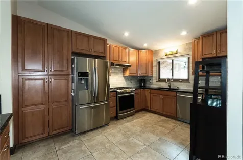 1405 Becky Drive Colorado Springs CO 80921