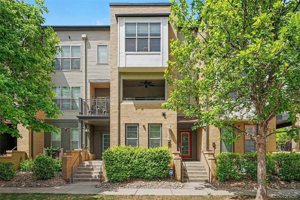6997 W Virginia Avenue Lakewood CO 80226