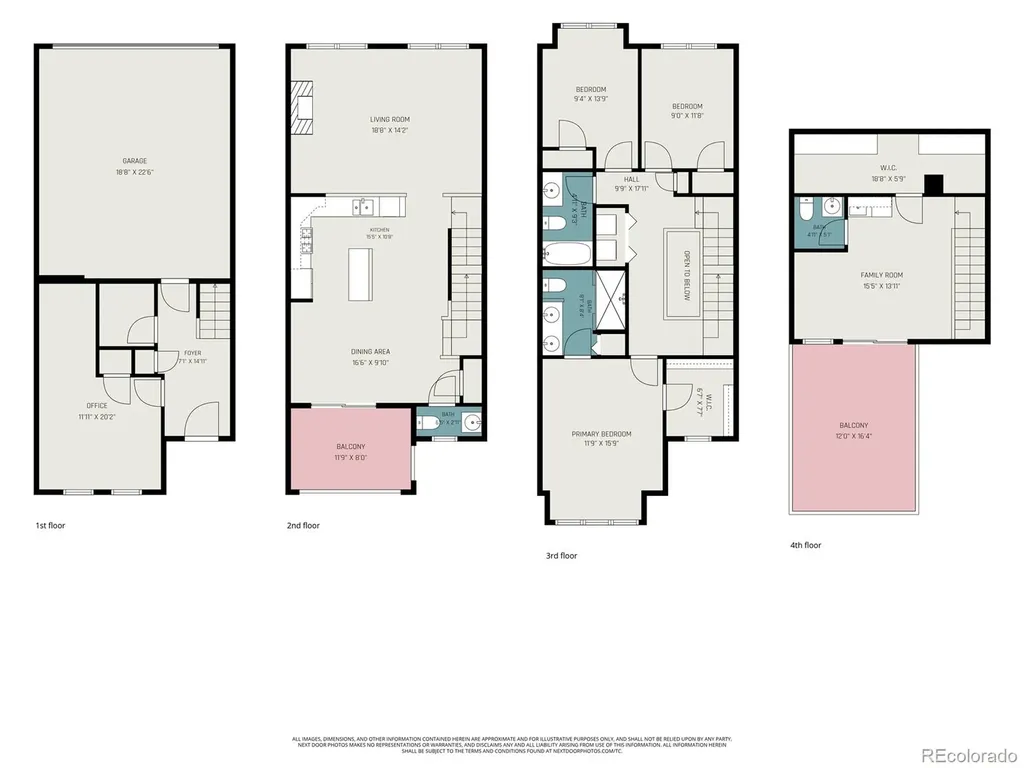 6997 W Virginia Avenue Lakewood CO 80226