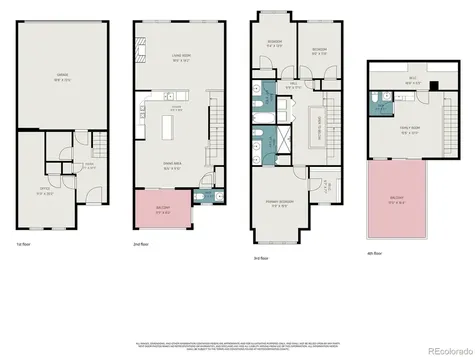 6997 W Virginia Avenue Lakewood CO 80226