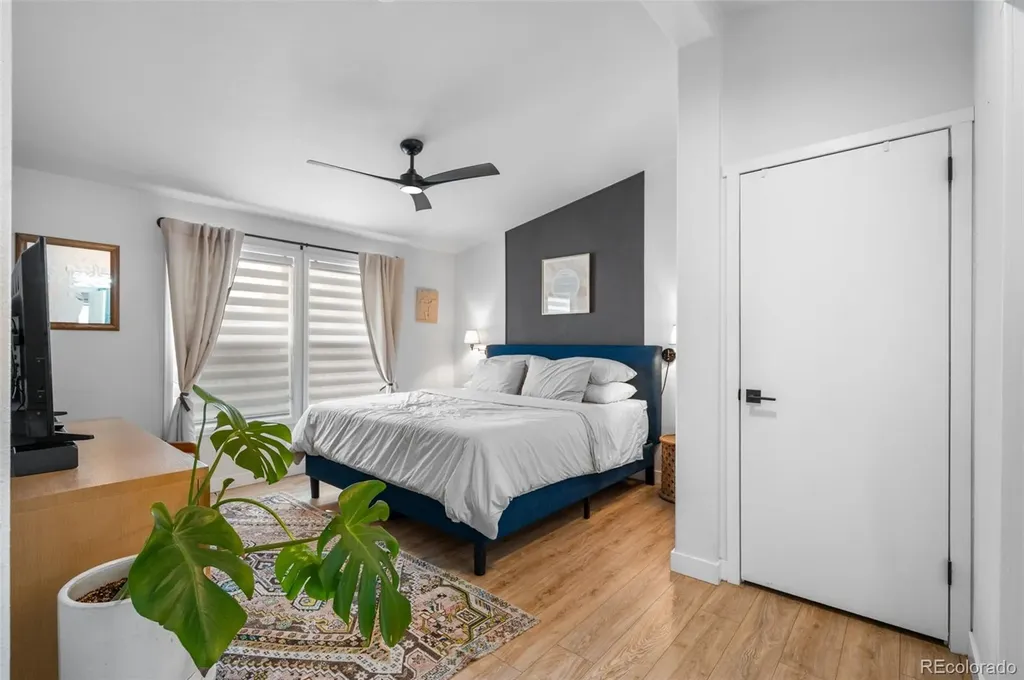 1436 Knox Court Denver CO 80204
