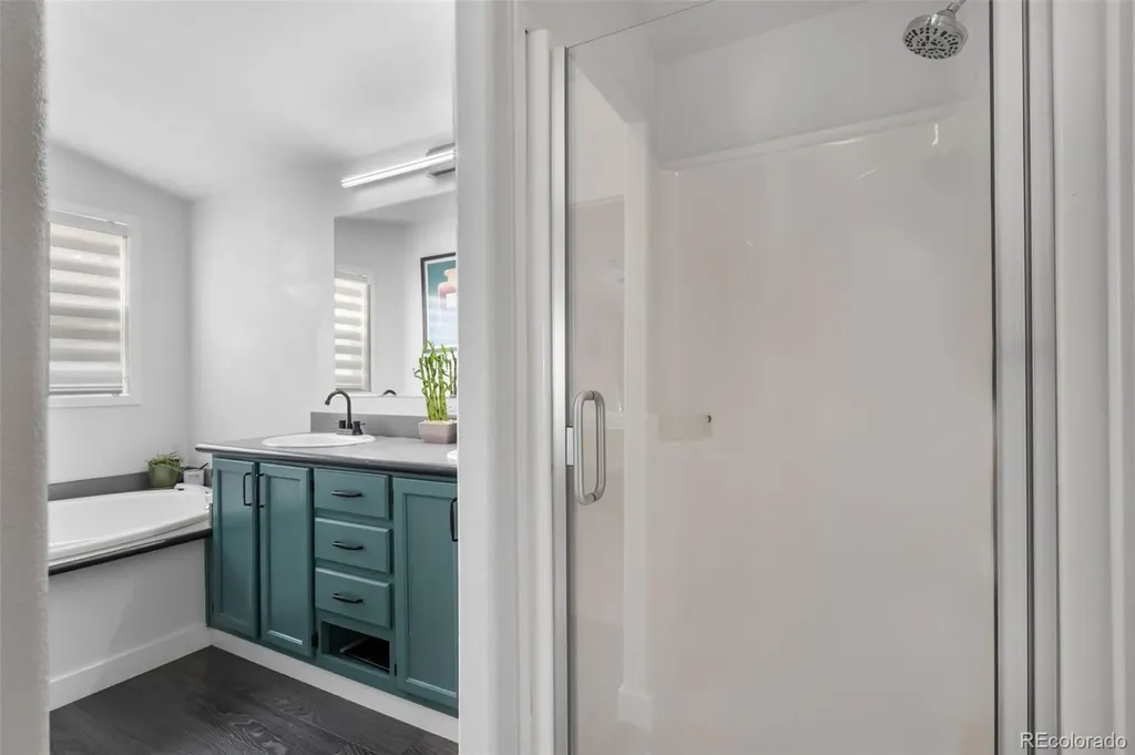 1436 Knox Court Denver CO 80204