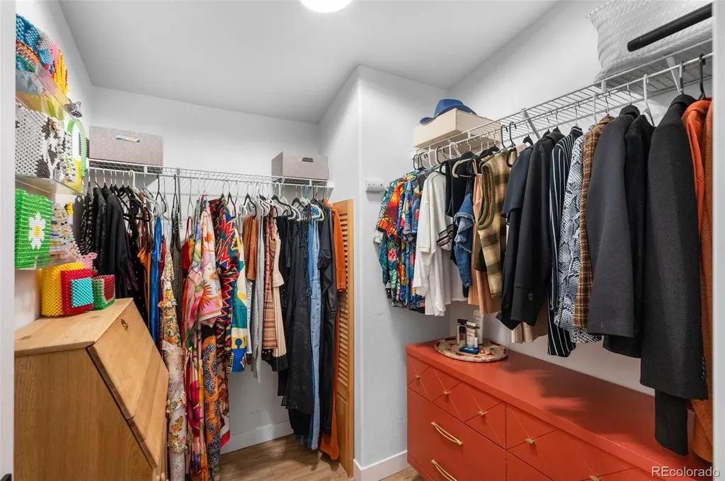 1436 Knox Court Denver CO 80204