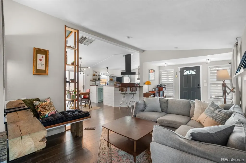 1436 Knox Court Denver CO 80204