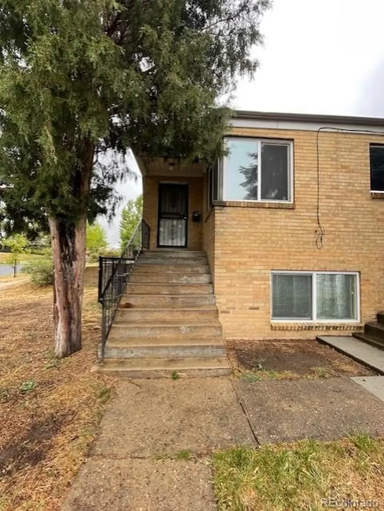 3449 N Cook Street Denver CO 80205