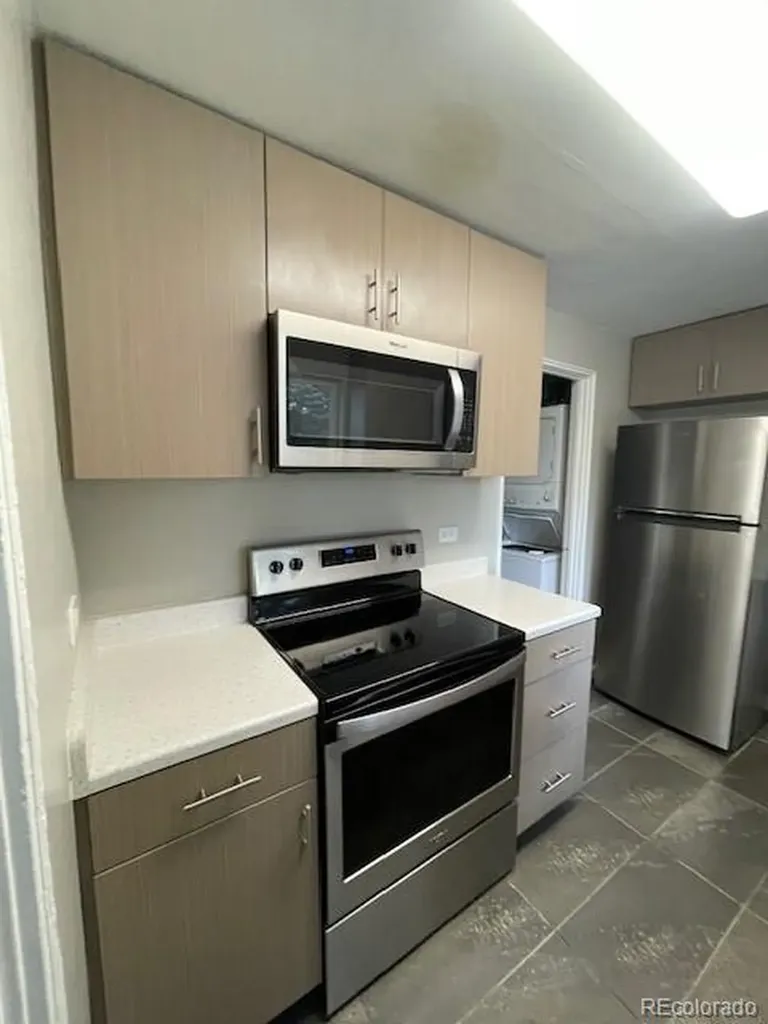 3449 N Cook Street Denver CO 80205