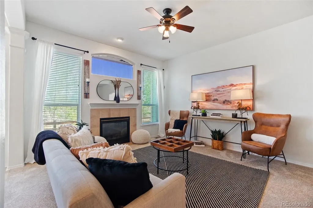 15497 E 7th Circle Aurora CO 80011