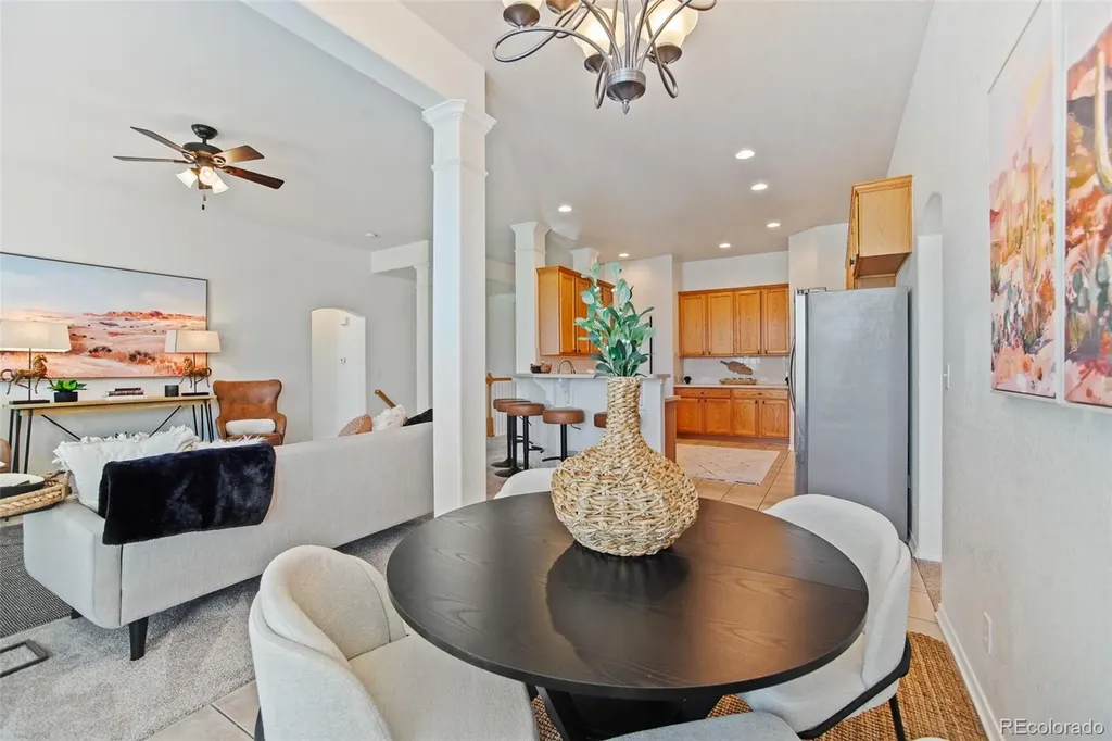 15497 E 7th Circle Aurora CO 80011