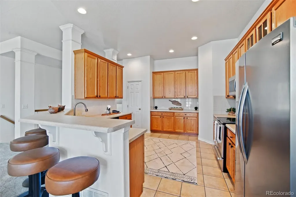 15497 E 7th Circle Aurora CO 80011