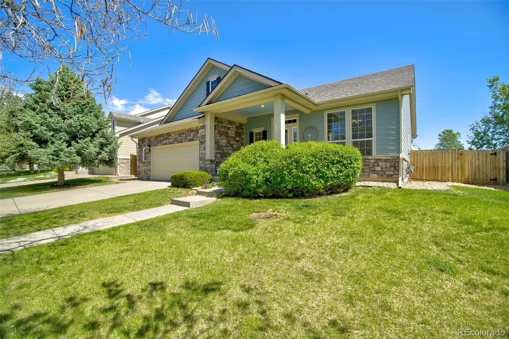 15497 E 7th Circle Aurora CO 80011