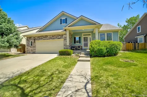 15497 E 7th Circle Aurora CO 80011