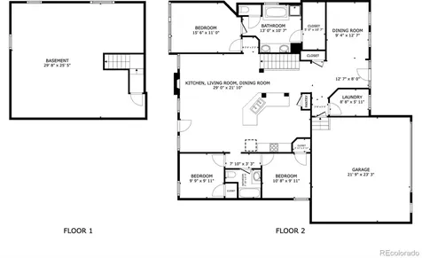 15497 E 7th Circle Aurora CO 80011