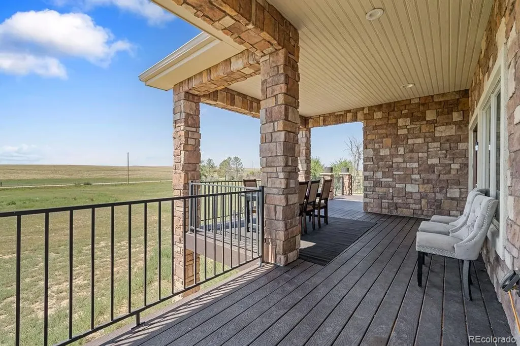 8450 Edison Road Yoder CO 80864