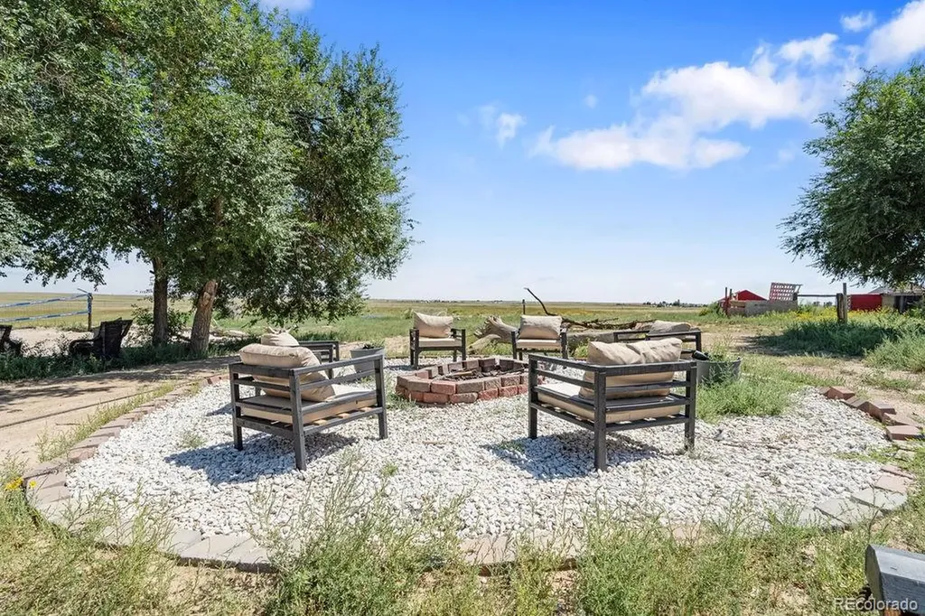 8450 Edison Road Yoder CO 80864