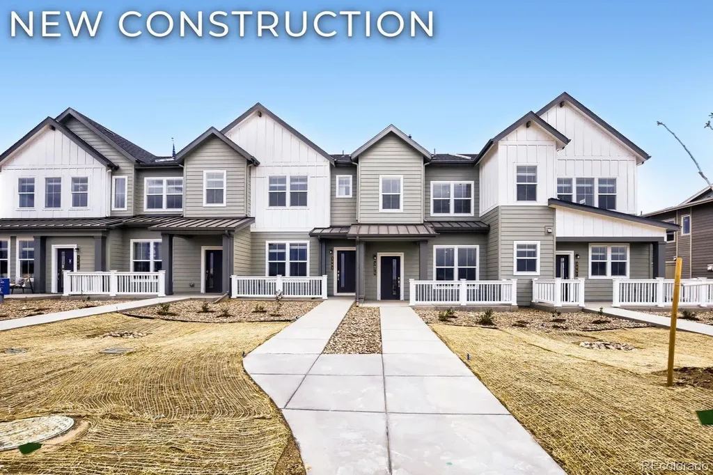 3075 Gladstone Avenue Loveland CO 80538