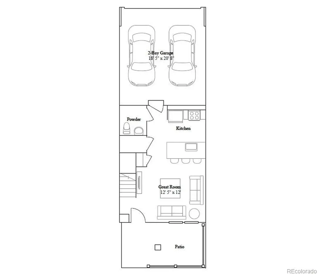3075 Gladstone Avenue Loveland CO 80538