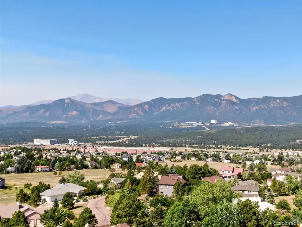 380 Mission Hill Way Colorado Springs CO 80921