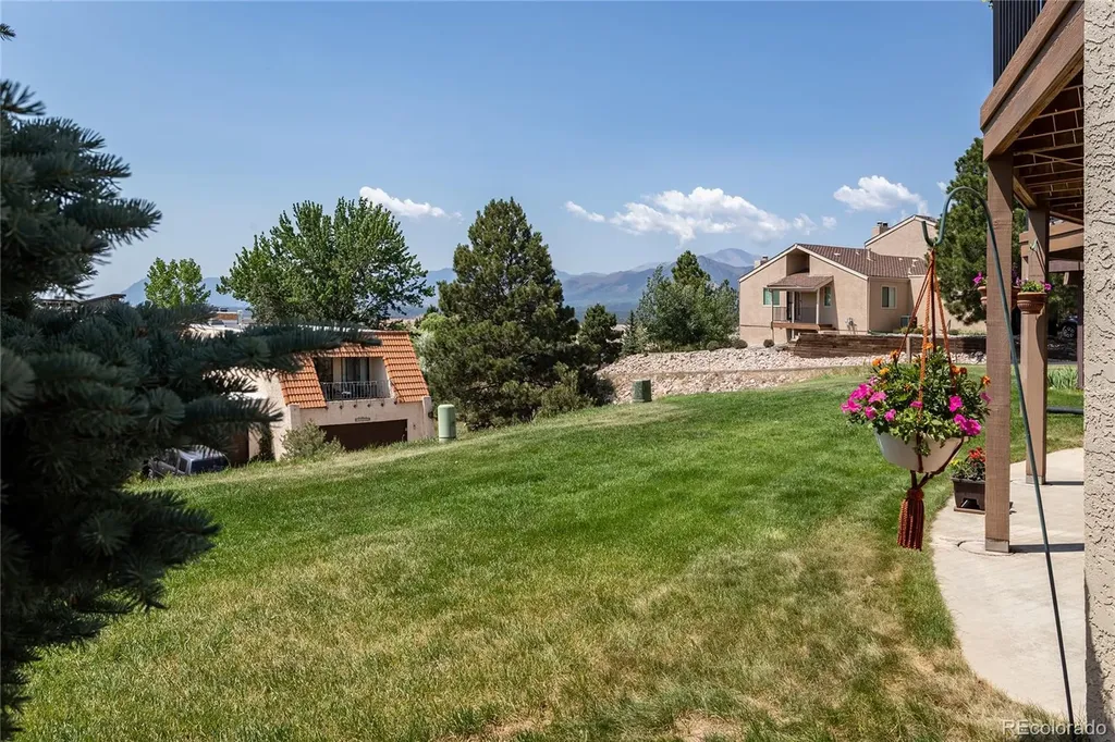 380 Mission Hill Way Colorado Springs CO 80921