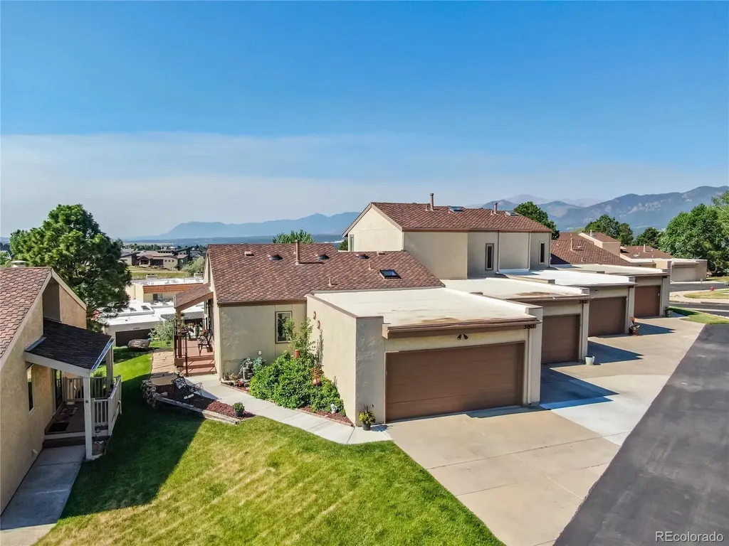 380 Mission Hill Way Colorado Springs CO 80921