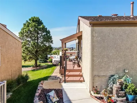 380 Mission Hill Way Colorado Springs CO 80921