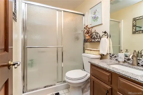 380 Mission Hill Way Colorado Springs CO 80921