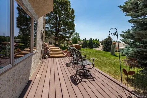 380 Mission Hill Way Colorado Springs CO 80921