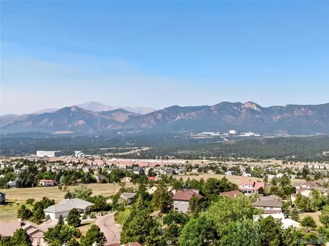 380 Mission Hill Way Colorado Springs CO 80921