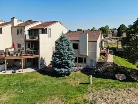 380 Mission Hill Way Colorado Springs CO 80921
