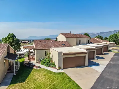 380 Mission Hill Way Colorado Springs CO 80921