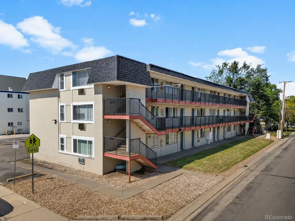 11948 E 17th Avenue Aurora CO 80010