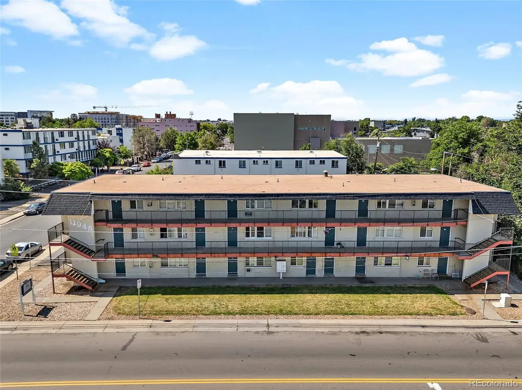 11948 E 17th Avenue Aurora CO 80010