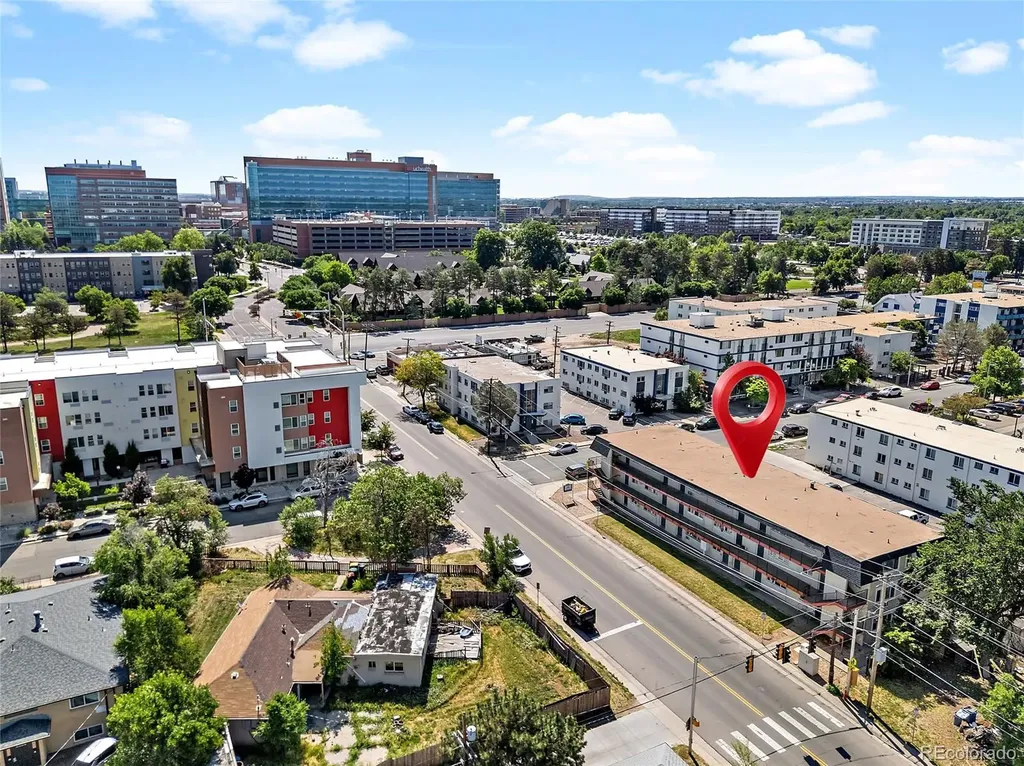 11948 E 17th Avenue Aurora CO 80010