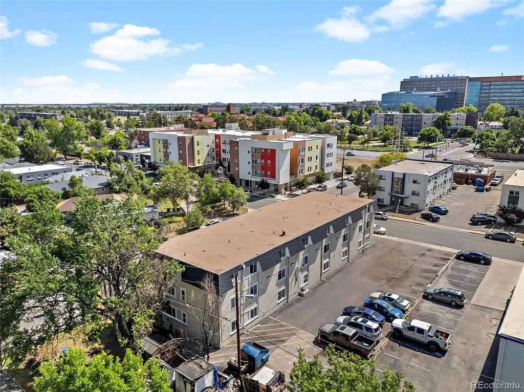 11948 E 17th Avenue Aurora CO 80010