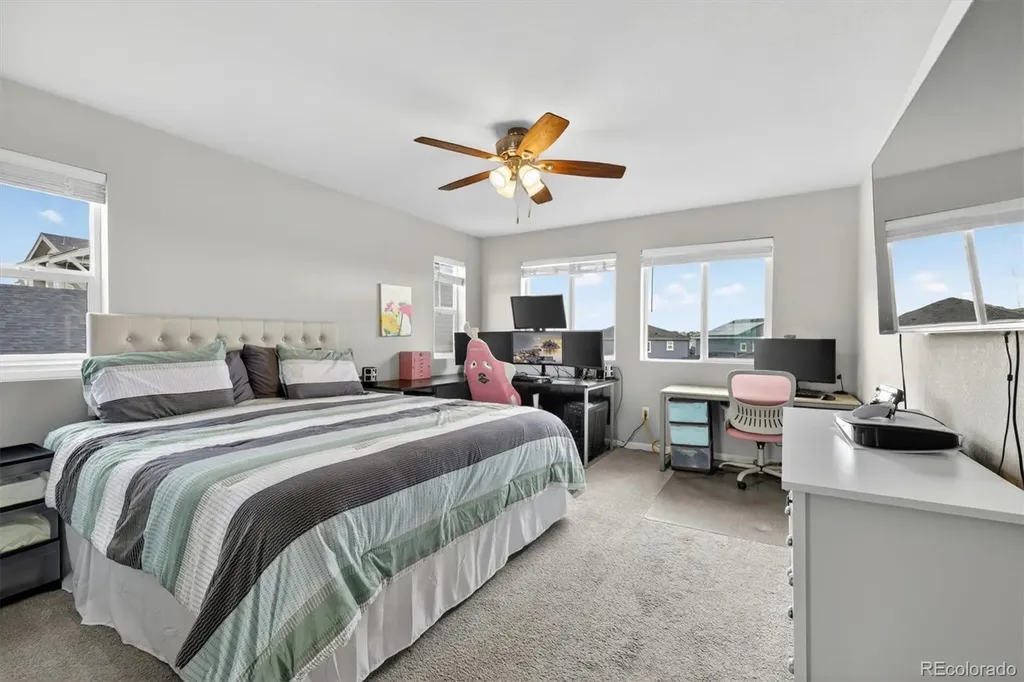 6563 E 117th Court Thornton CO 80233