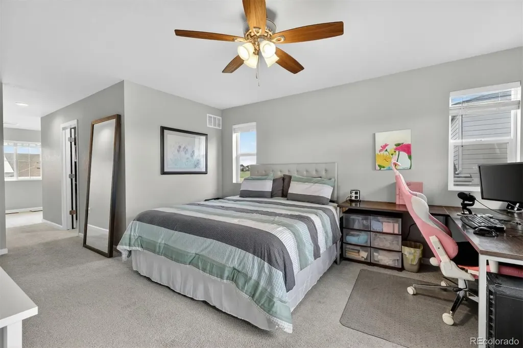 6563 E 117th Court Thornton CO 80233